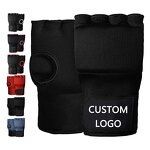 Boxing Hand Wraps Factory - Wrist Support Neoprene Padded