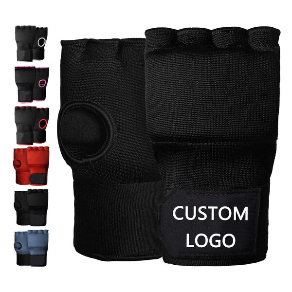 Boxing Hand Wraps Factory - Wrist Support Neoprene Padded