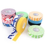 Hockey Stick Tape Factory - 2.5cm25m Customized Cotton
