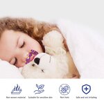 Children Mouth Tape Factory - Customized Wholesale Breathable