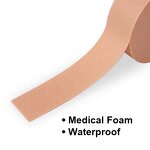Heel Liner Factory - Foam Tape Waterproof Non-Slip Adhesive
