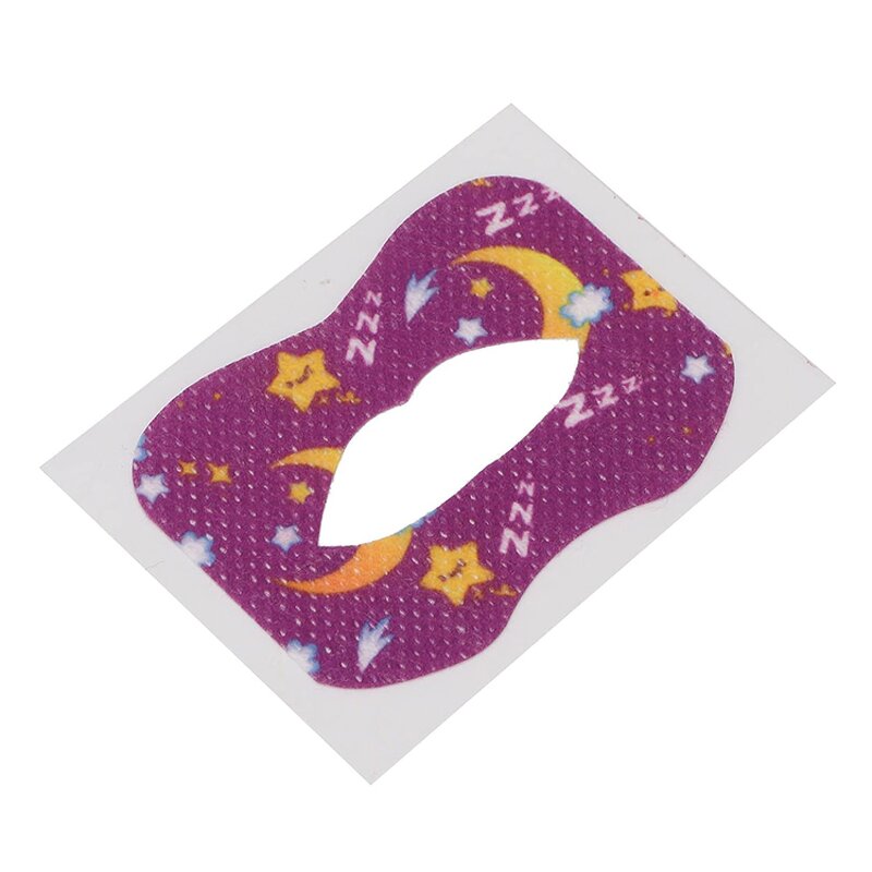 Closed-Mouth Tape Factory - Breathable Hypoallergenic Children