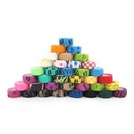 Finger Tape Factory - 1 Inch Self-Adherent Goalkeeper