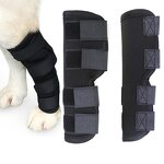 Dog Knee Brace Factory - High Elasticity Pet Comfortable