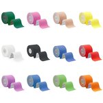 Kinesiology Tape Factory - Sports Therapy Waterproof