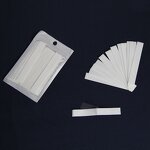 Double Sided Tape Factory - Women's Transparent Clear