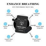 Nasal Dilator Factory - Magnetic Snoring Sleep Relief