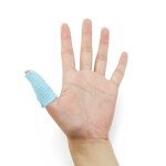 Weightlifting Thumb Tape Factory - Athletic Adhesive Bandage