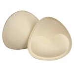 Bra Pads Factory - Women's Breathable Removable