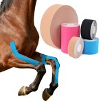 Horse K Tape Factory - OEM Service Free Samples
