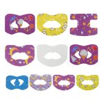 Closed-Mouth Tape Factory - Breathable Hypoallergenic Children