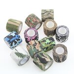 Vet Wrap Factory - 5cm Self Adherent Camo Printing