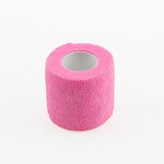 Non Woven Bandage Factory - Flexible Gauze Self Adhesive