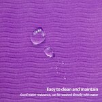 Yoga Mats Factory - Breathable Eco Friendly TPE