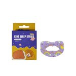 Children Mouth Tape Factory - Hot Sale Hypoallergenic Anti-Snoring