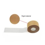 Rayon Sports Tape Factory - White Premium Rigid Wrap