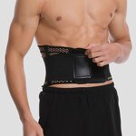 Lower Back Brace Factory - Comfortable Breathable Waist Trainer