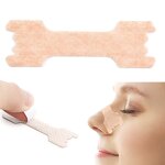 Nasal Strips Factory - Breathable Anti-Snoring Nose Sleep