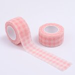 Finger Tape Factory - Cute Printed Cohesive Athletic