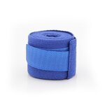 Boxing Hand Wraps Factory - Custom Print Cotton 180 Inch