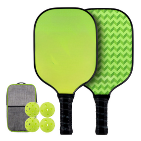 Pickleball Paddles Set Factory - Lightweight Honeycomb Core Fiberglass