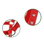 Horse Bridle Head Factory - Thickened Webbing Air Eye Set