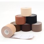 Women Breast Tape Factory - Custom Service Roll Sizes