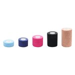 Elastic Bandage Wrap Factory - Custom Sports Breathable