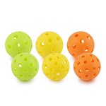 Pickleball Factory - High Visibility Durable USA Approved