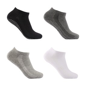 Yoga Socks Factory - Non-Slip Cotton Knitting Pilates