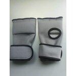 Boxing Hand Wraps Factory - Wrist Support Neoprene Padded