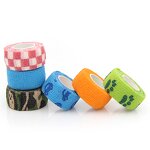 Finger Tape Factory - 1 Inch Self-Adherent Goalkeeper