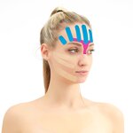 Facial Tape Factory - Waterproof Anti-wrinkle Muscle