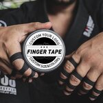Finger Strap Tape Factory - Custom Jujitsu Judo Cotton