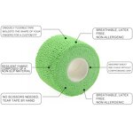 Weightlifting Thumb Tape Factory - Athletic Adhesive Bandage