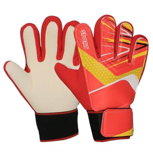 Goalkeeper Gloves Factory - Professional High Quality Anti-slip