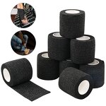 Non Woven Bandage Factory - Bulk Custom Logo Vet