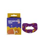 Sleep Mouth Strips Factory - Custom Children Breathable Snoring