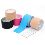 Kinesiology Tape Factory - OEM Accepted Waterproof Cotton