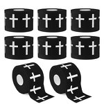 Christian Athletic Tape Factory - White Ankle Wrist Sport