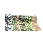 Vet Wrap Factory - 5cm Self Adherent Camo Printing