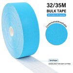 Medical Kinesiology Tape Factory - Professional 35M Rehab