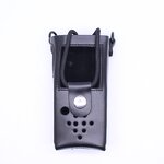 Durable Leather Walkie Talkie Case Factory - OEM Belt Loop Global Range