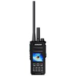 POC DMR UHF Handheld Walkie Talkie Manufacturer - Bulk 10W GPS Positioning