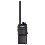 DMR Digital Handheld Walkie Talkie Factory - OEM UHF IPX6 Waterproof