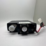 25W Analog Ham Radio Factory - OEM 50KM Range VHF/UHF IPX6 Water Resistant