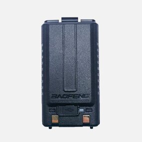 Digital Battery for Walkie Talkie Factory - OEM 2500MA Lithium Battery