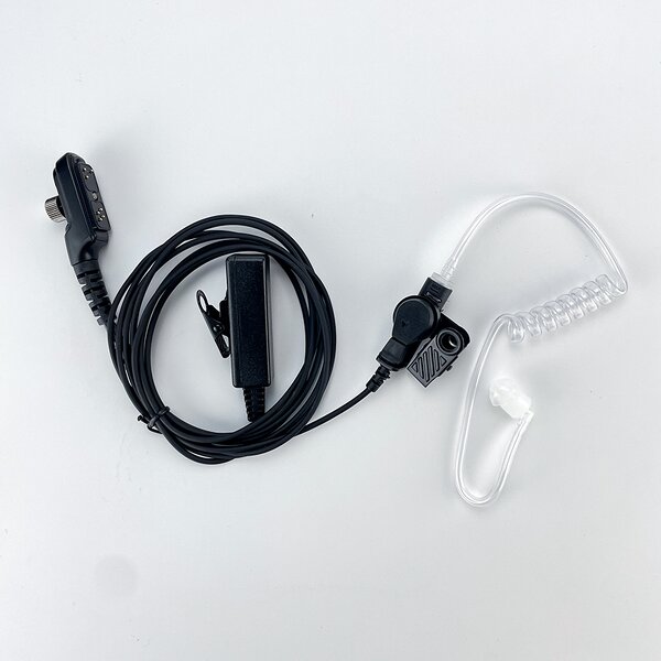 Air Duct Wired Music Earphones Factory - OEM IPX-7 Waterproof Compatible