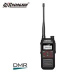 Powerful Walkie Talkie Manufacturer - Bulk 5W DMR Technology Option