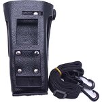 Hard Leather Swivel Belt Loop Case Manufacturer - Wholesale Waterproof Two-Way